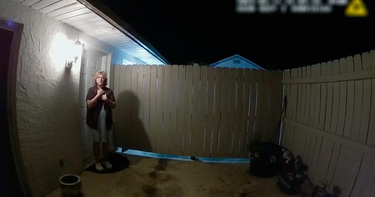 'The Perfect Neighbor': Inside Netflix's 'undeniable' new documentary