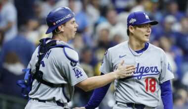Yoshinobu Yamamoto's complete game is Dodgers' latest pitching flex