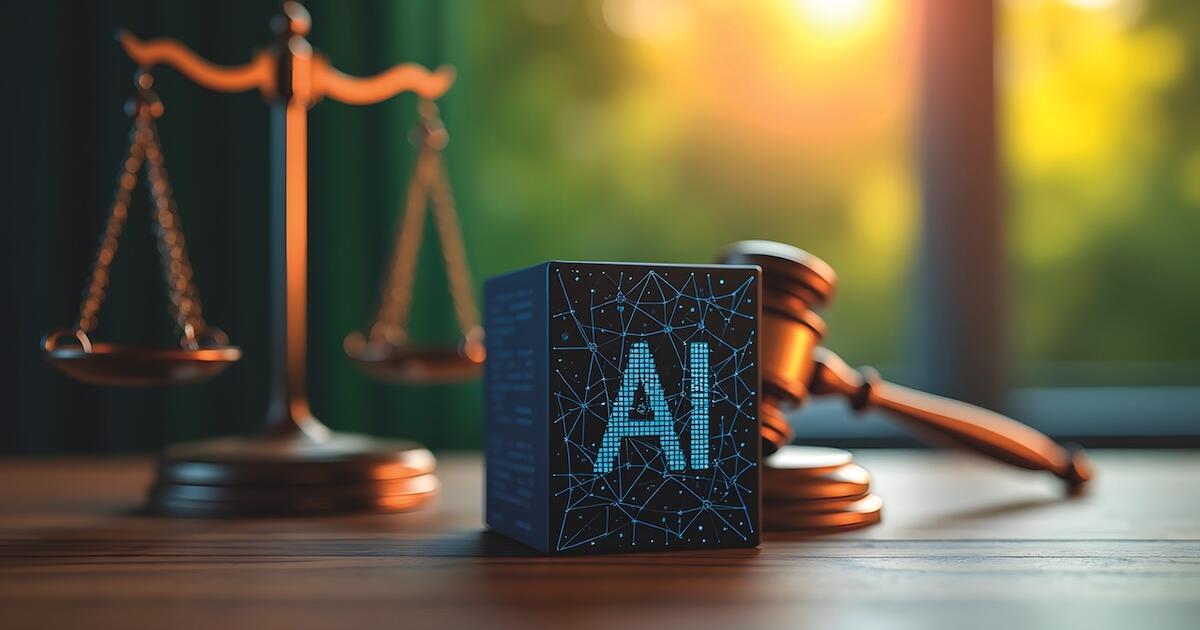 Judge considers sanctions against attorney for AI use in Kluwe case