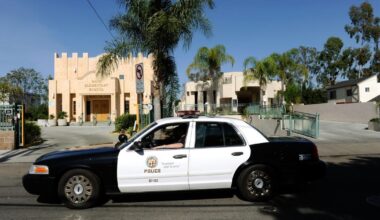 Contributor: California was an ‘earthly paradise’ for Jews. Is it still?