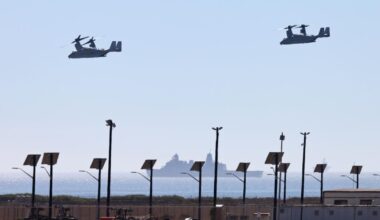 How ‘safe’ plan to fire munitions over I-5 went off the rails