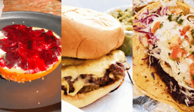 Where to eat the best affordable food in L.A., under $25 a day
