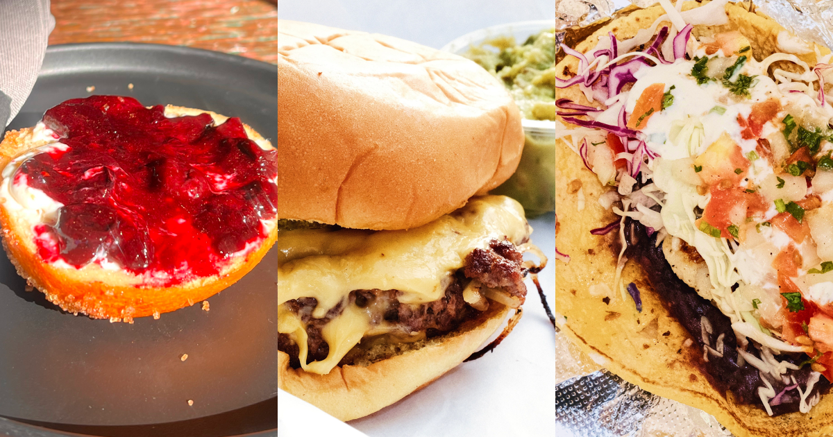 Where to eat the best affordable food in L.A., under $25 a day