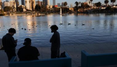 Letters to the Editor: What would truly save MacArthur Park? Readers have differing thoughts