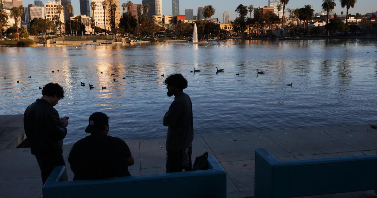 Letters to the Editor: What would truly save MacArthur Park? Readers have differing thoughts