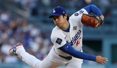 Dodgers vs. Blue Jays World Series live updates, watch and score