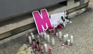 New details emerge in murder of L.A. model found stuffed inside fridge