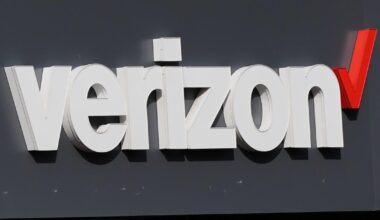 Cable vandalism likely resulted in Verizon service outage, firm says