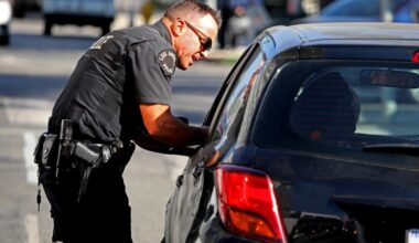 L.A.'s exploration of police-free traffic enforcement hits more delays