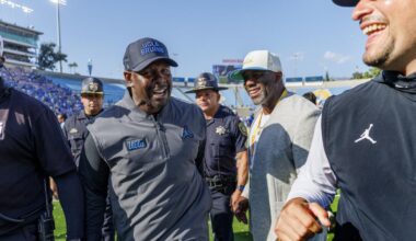 UCLA football seeks more wins after massive upset of Penn State