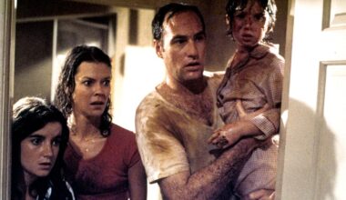 The 13 best horror movies to see in Los Angeles from now until Halloween