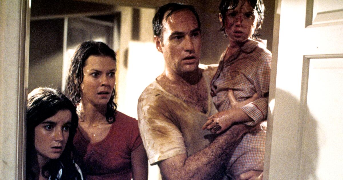 The 13 best horror movies to see in Los Angeles from now until Halloween