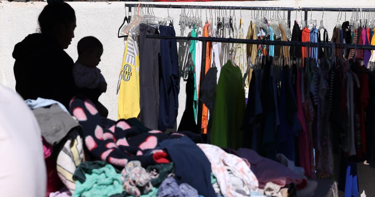 Federal healthcare cuts will hit millions of Californians, state officials say