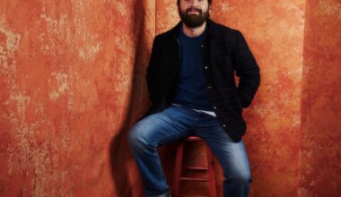 Cooper Raiff didn't want to change 'Hal & Harper,' so he went indie