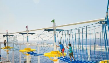 The 5 best family-friendly cruises out of L.A. and Long Beach