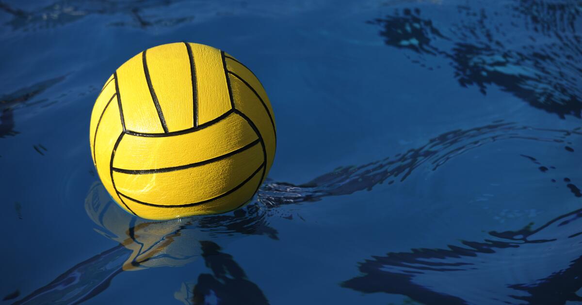 High school boys' water polo: Southern Section playoff results