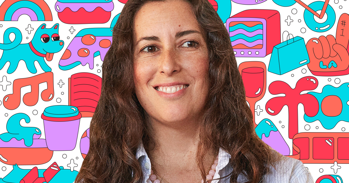 How to have the best Sunday in L.A., according to Clare Vivier