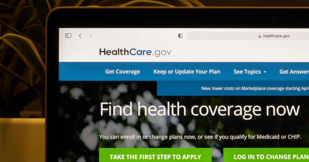 Contributor: Open enrollment is healthcare's most expensive lie