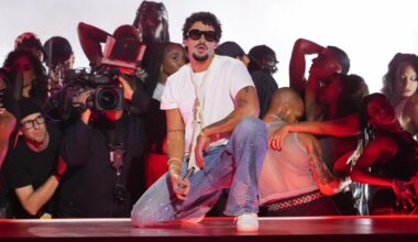 MAGA wants an 'All American' Bad Bunny alternative. Donations welcome.