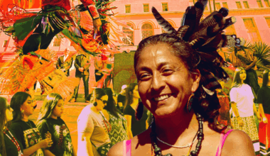 Indigenous Peoples Day is Oct. 13. Here's where to celebrate in L.A.