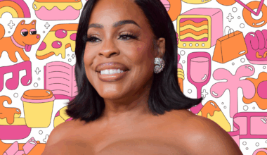 How to have the best Sunday in L.A., according to Niecy Nash-Betts