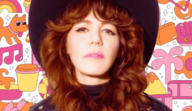 How to have the best Sunday in L.A., according to Jenny Lewis