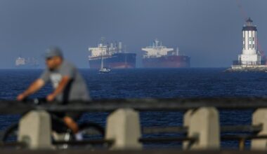 UCLA forecasts 'stagflation-lite' economy with higher inflation and unemployment