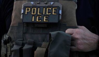 L.A. to host congressional hearing on arrests of U.S. citizens in immigration raids