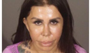 SoCal woman convicted of murder for delivering fatal butt implants