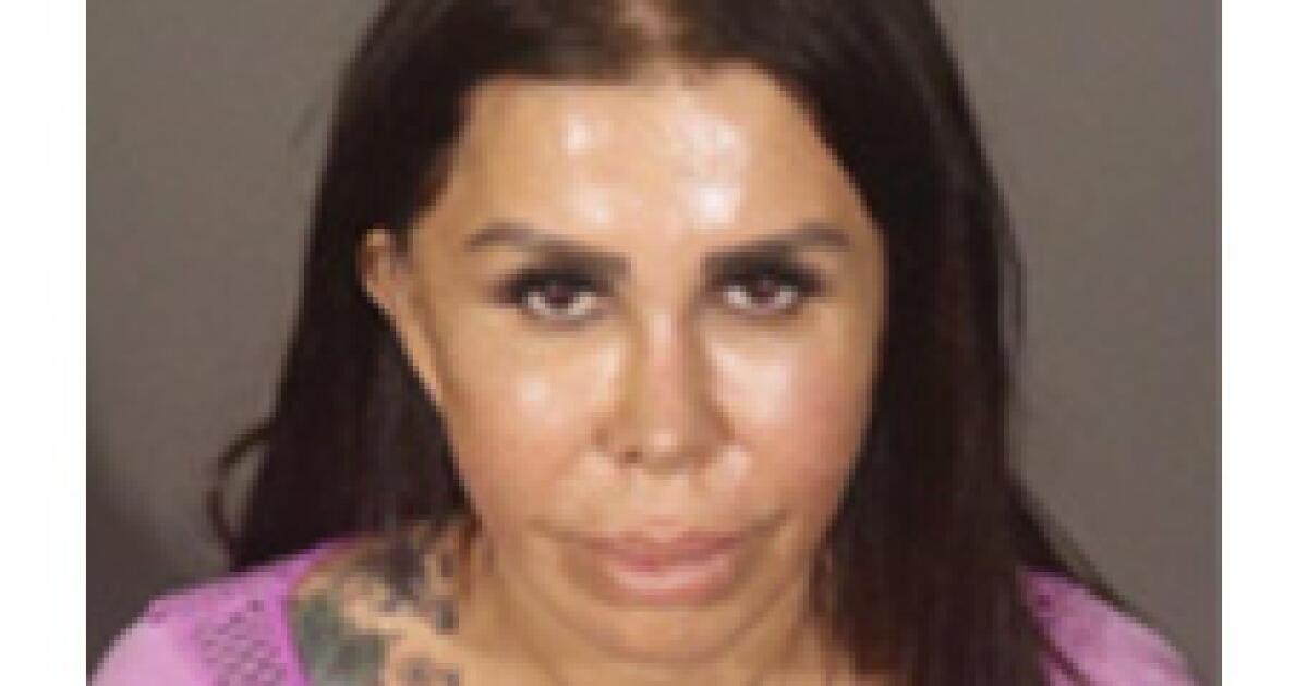 SoCal woman convicted of murder for delivering fatal butt implants