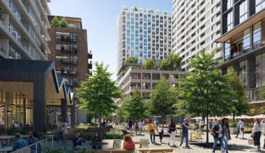 L.A. planners clear $2-billion project in Skid Row neighborhood