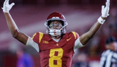 USC football vs. Nebraska: Trojans enter critical stretch of games