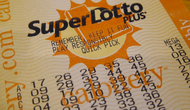 Local lottery winner of $50 million from ticket bought in Westlake Village