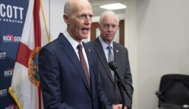 U.S. senators intensify Palisades fire probe. Eaton is mostly ignored