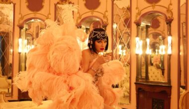 Taylor Swift's 'The Life of a Showgirl' is immaculate damage control