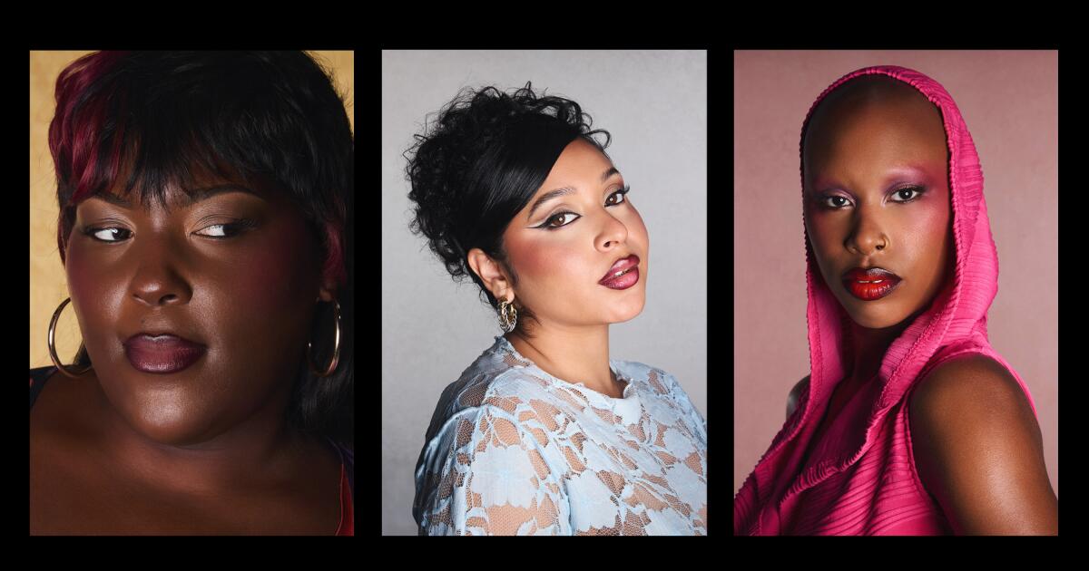 How to use La Beauté, Louis Vuitton's new makeup line