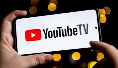 YouTube TV drops Univision channels in contract dispute
