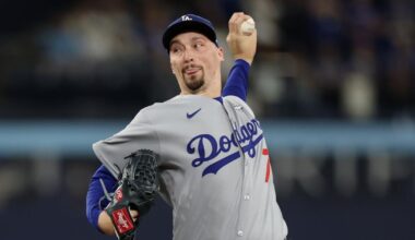 Dodgers vs. Blue Jays World Series live updates, watch and score
