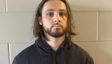Son of missionaries accused of setting destructive Palisades fire
