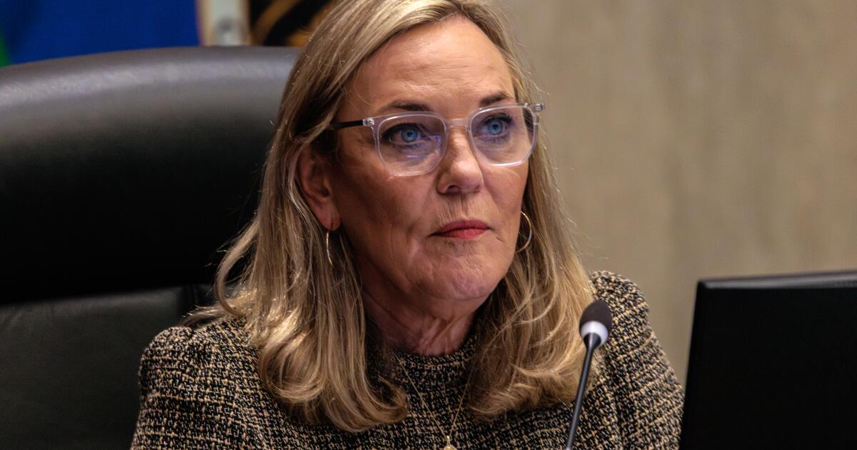 L.A. County to investigate sex abuse settlement
