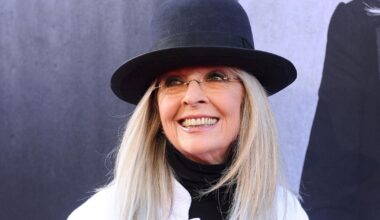 Diane Keaton‘s family reveals Oscar winner's cause of death