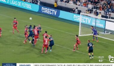 San Diego FC scores big on and off pitch in inaugural season