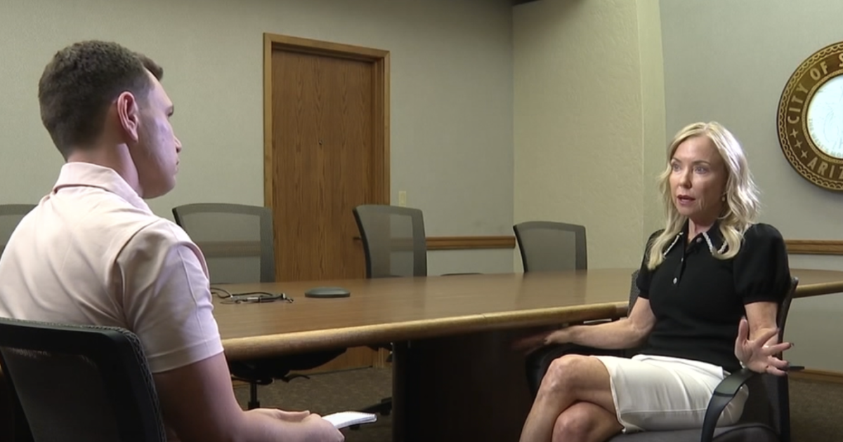 infighting is ‘unequivocally’ impacting Scottsdale council efficiency