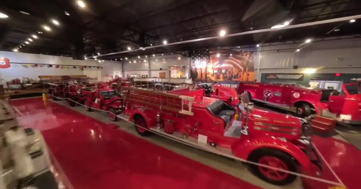 Historic Phoenix museum looking for community support after storm damage