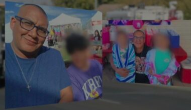 Family sues Phoenix over police shooting death of Christopher Phillips