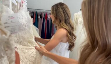 Brides for a Cause empowers women in need