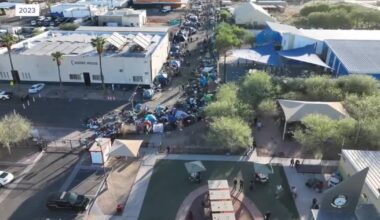 City of Phoenix to unveil revamped homeless solutions plan