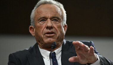 What part of 'autism is genetic' doesn't RFK Jr. understand?