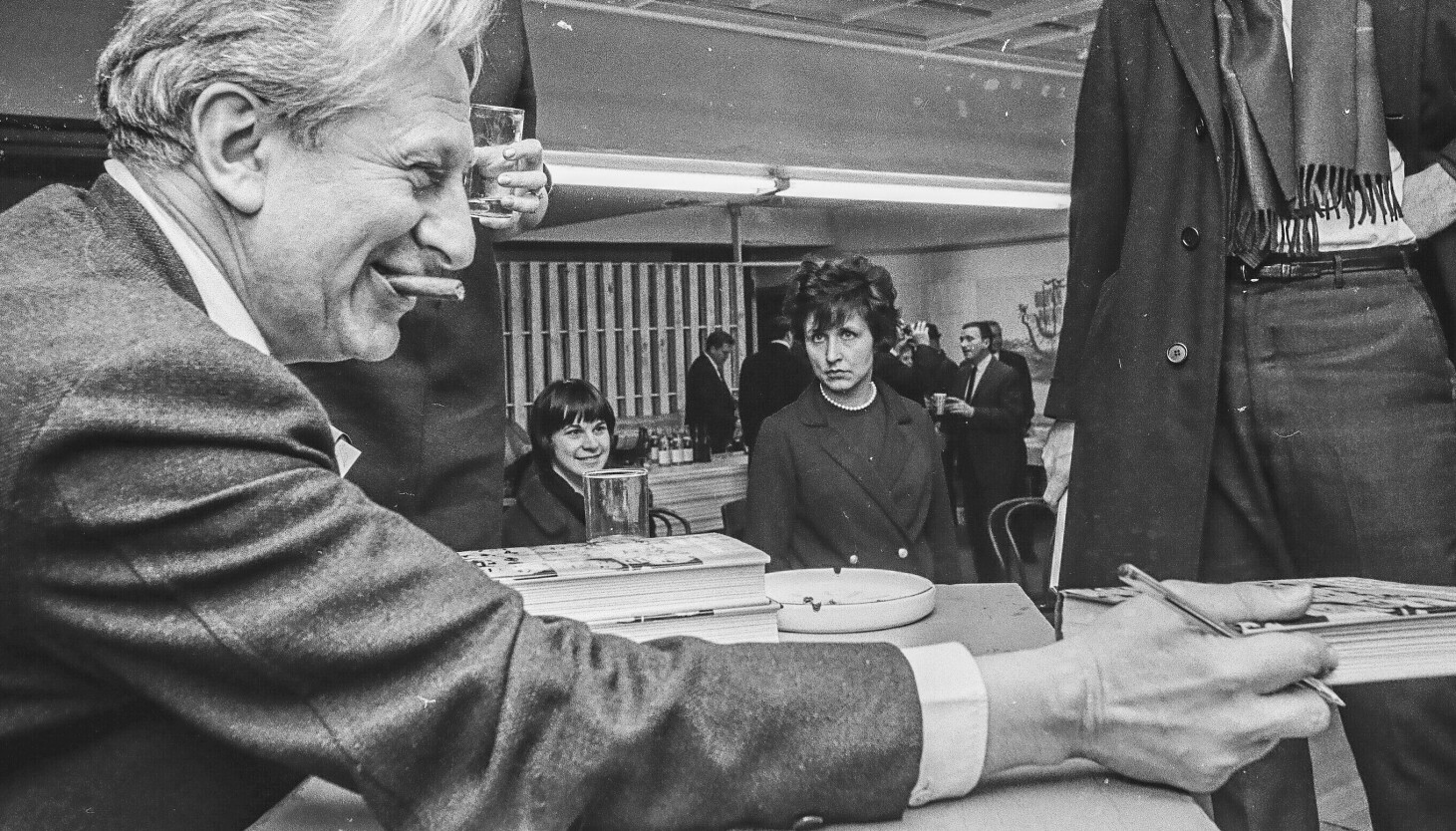 What book changed the way you think about Chicago? Here's what you told us.