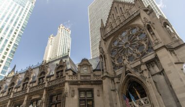 Archdiocese removes Waukegan priest, launches sexual misconduct investigation